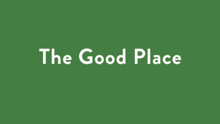 The Good Place