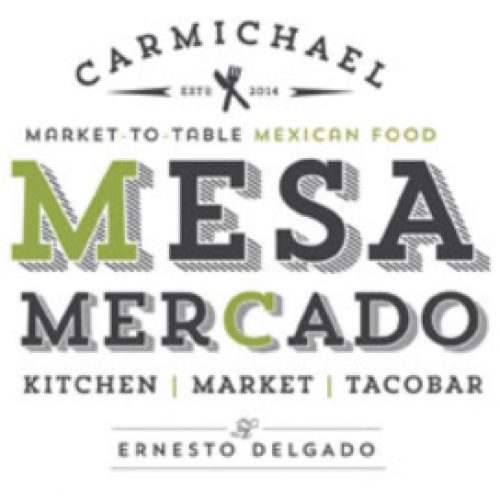 Day 39 – Mesa Mercado