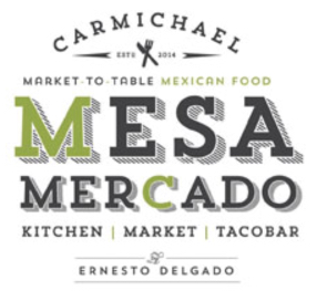 Mesa Mercado Restaurant