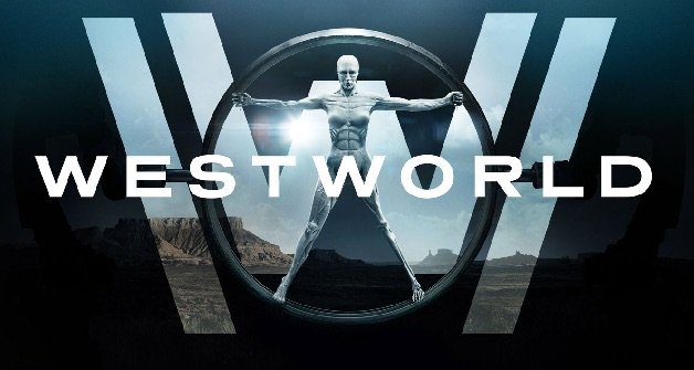 Westworld Logo