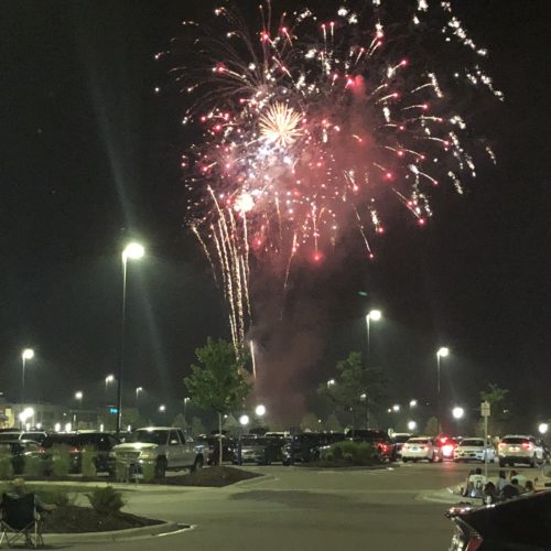 Day 99 – 4th of July