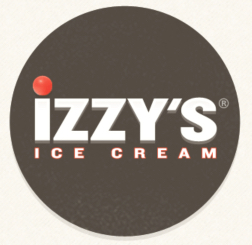 Izzy's Ice Cream