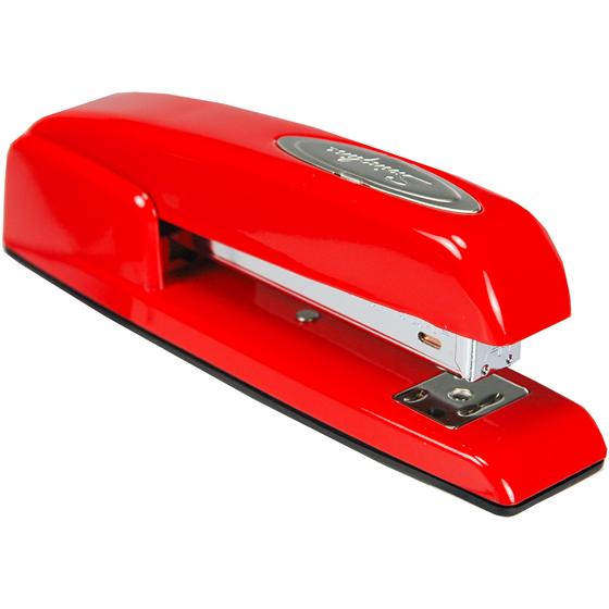 Red Swingline Stapler