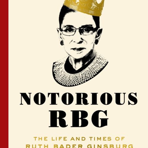 Day 102 – Notorious RBG
