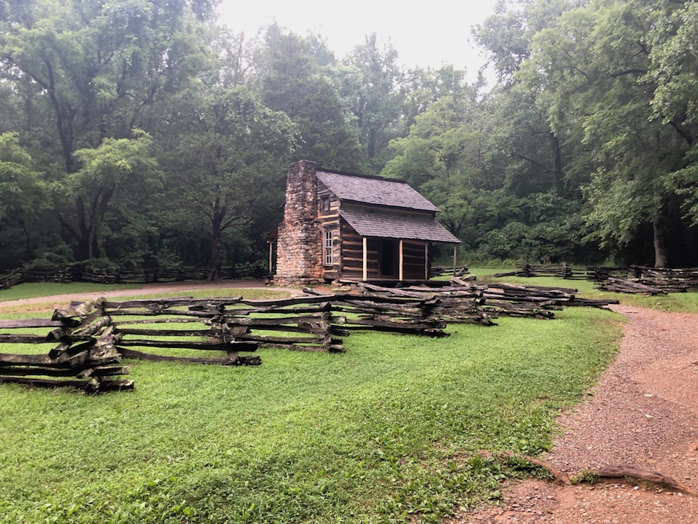 Cades Cove