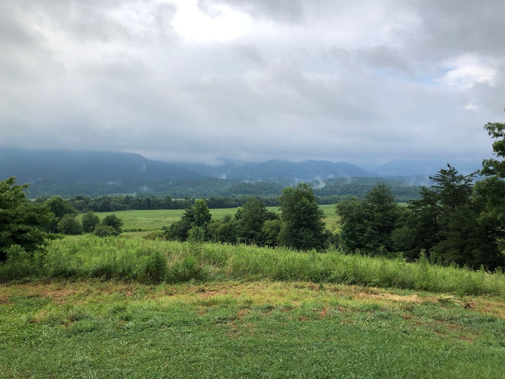 Cades Cove