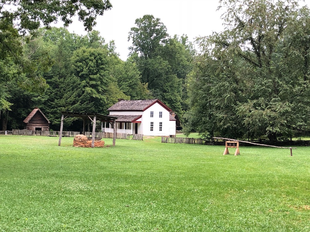 Cades Cove