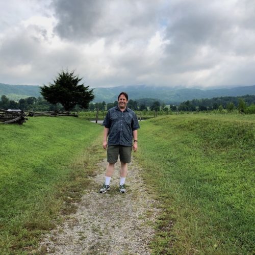 Day 117 – Pigeon Forge 2