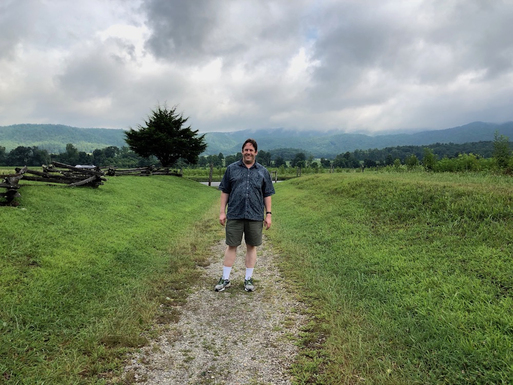 CadesCove