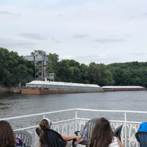 Day 129 – Mighty Mississippi