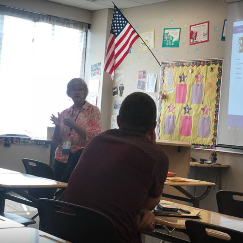 Day 132 – Personalized Learning Summit