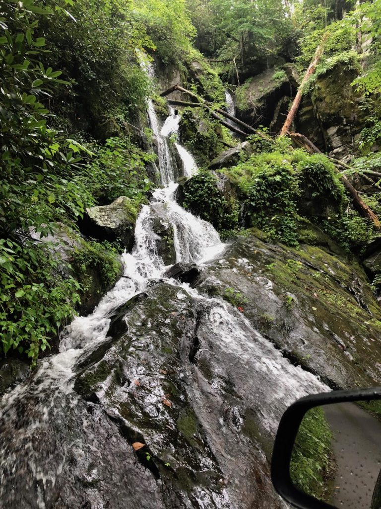 Roaring Fork Motor Trail