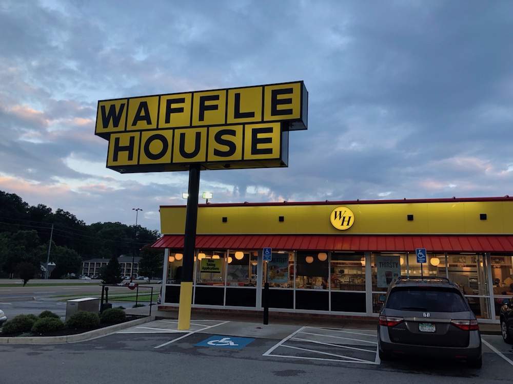 Waffle House