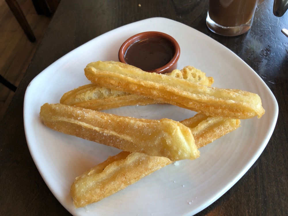 Churros