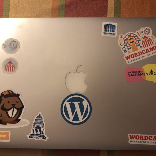 Day 173 – WordCamp Sacramento – Day 2