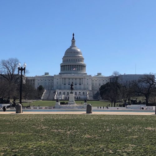 Day 361 – Washington DC
