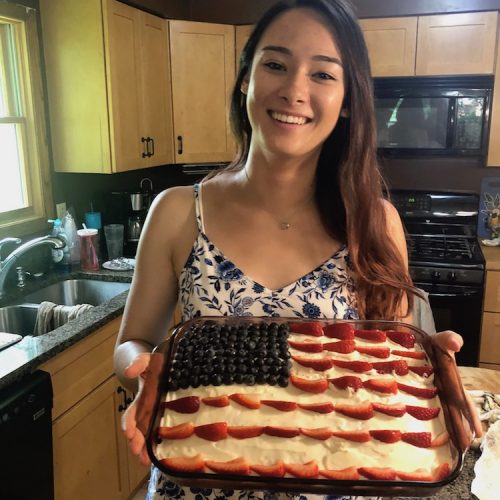 Day 464 – 4th of July