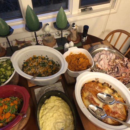 Day 613 – Thanksgiving #2